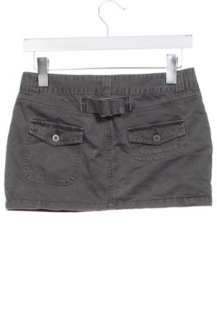 Rock Pimkie, Größe XXS, Farbe Grau, Preis € 5,99