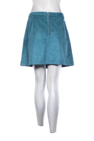 Rock Primark, Größe XL, Farbe Blau, Preis 5,99 €