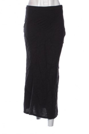 Sukně Pull&Bear, Velikost S, Barva Černá, Cena  339,00 Kč