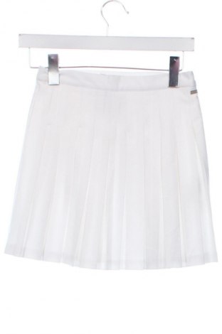 Sukně Pull&Bear, Velikost XS, Barva Bílá, Cena  398,00 Kč
