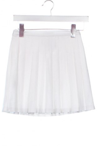 Sukně Pull&Bear, Velikost XS, Barva Bílá, Cena  398,00 Kč