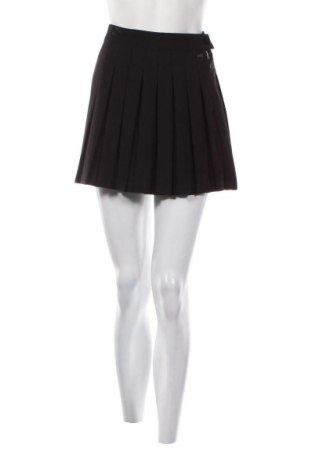 Φούστα Pull&Bear, Μέγεθος S, Χρώμα Μαύρο, Τιμή 15,92 €
