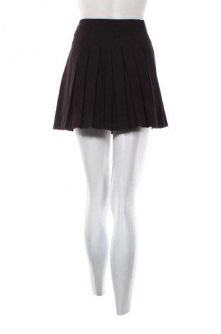 Φούστα Pull&Bear, Μέγεθος S, Χρώμα Μαύρο, Τιμή 15,92 €