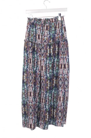 Fustă Q/S by S.Oliver, Mărime XS, Culoare Multicolor, Preț 57,99 Lei