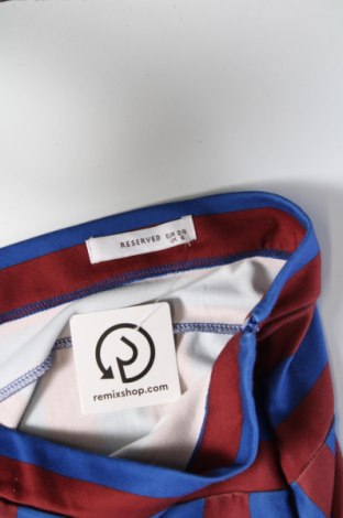 Φούστα Reserved, Μέγεθος S, Χρώμα Πολύχρωμο, Τιμή 6,99 €