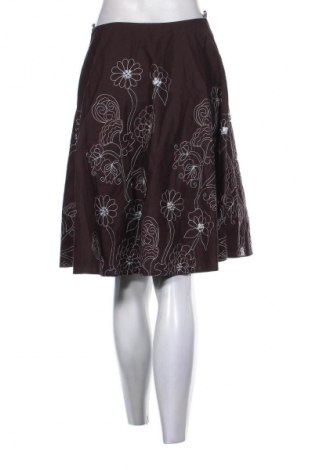 Rock S.Oliver, Größe S, Farbe Braun, Preis € 13,99