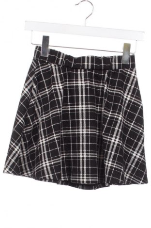 Fustă SHEIN, Mărime XS, Culoare Multicolor, Preț 17,99 Lei