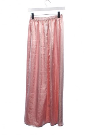 Sukně SHEIN, Velikost XS, Barva Růžová, Cena  179,00 Kč