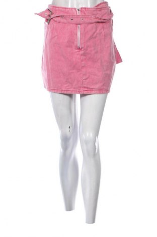 Rock SHEIN, Größe S, Farbe Rosa, Preis 5,99 €