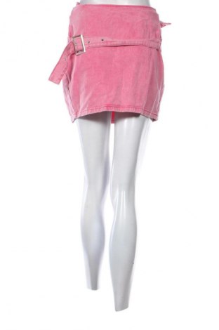 Rock SHEIN, Größe S, Farbe Rosa, Preis 5,99 €