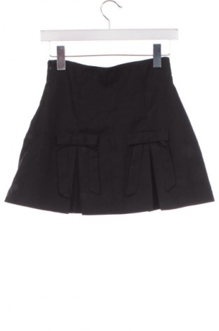 Rock SHEIN, Größe XS, Farbe Schwarz, Preis 7,16 €