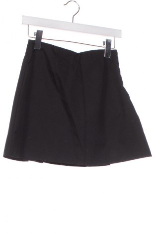 Rock SHEIN, Größe XS, Farbe Schwarz, Preis 7,16 €