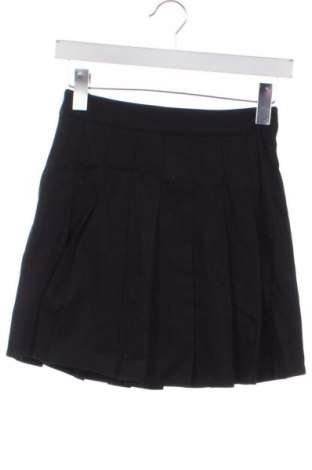Spódnica SHEIN, Rozmiar XS, Kolor Czarny, Cena 30,99 zł