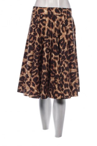 Rock SHEIN, Größe XL, Farbe Mehrfarbig, Preis 9,62 €