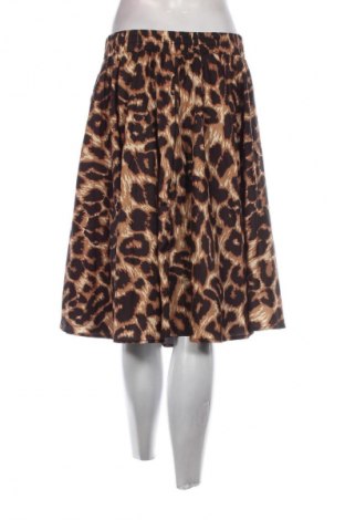 Rock SHEIN, Größe XL, Farbe Mehrfarbig, Preis 9,62 €