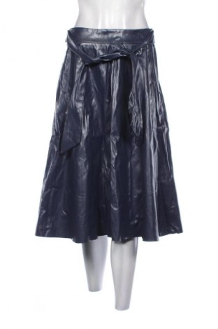 Φούστα SHEIN, Μέγεθος M, Χρώμα Μπλέ, Τιμή 7,99 €
