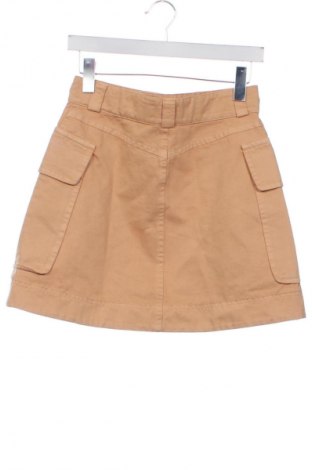 Rock See By Chloe, Größe M, Farbe Beige, Preis € 134,99