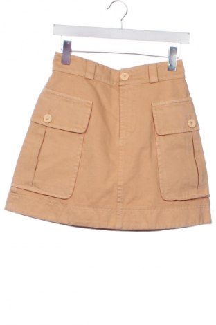 Rock See By Chloe, Größe M, Farbe Beige, Preis € 134,99