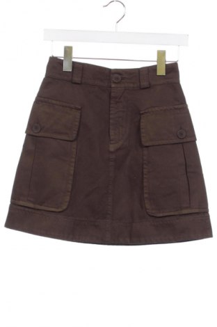 Rock See By Chloe, Größe XS, Farbe Braun, Preis 142,99 €