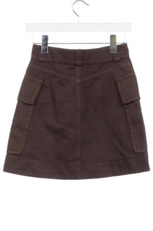 Rock See By Chloe, Größe XS, Farbe Braun, Preis 142,99 €