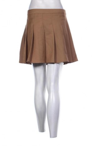 Rock Sinsay, Größe L, Farbe Beige, Preis € 5,99