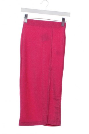 Rock Sinsay, Größe XS, Farbe Rosa, Preis 7,99 €