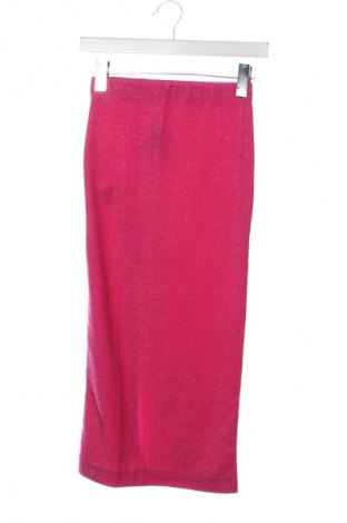 Rock Sinsay, Größe XS, Farbe Rosa, Preis 7,99 €