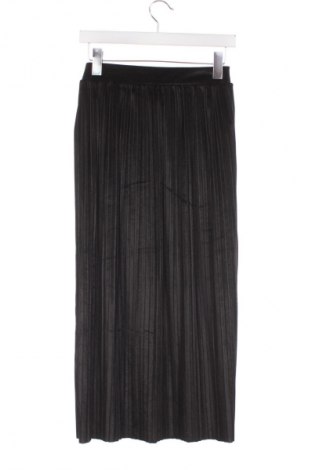 Sukňa Sinsay, Veľkosť XS, Farba Čierna, Cena  6,95 €