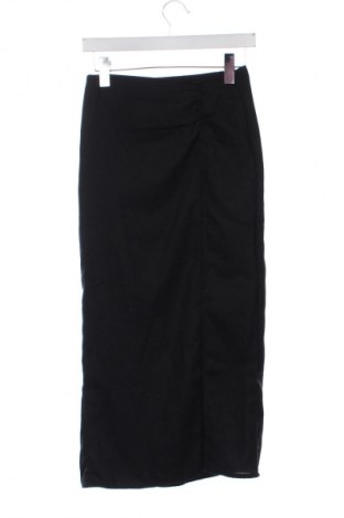 Rock Sinsay, Größe XS, Farbe Schwarz, Preis € 11,99
