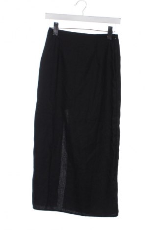 Rock Sinsay, Größe XS, Farbe Schwarz, Preis € 11,99