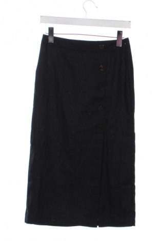 Rock Sinsay, Größe XS, Farbe Schwarz, Preis € 8,99