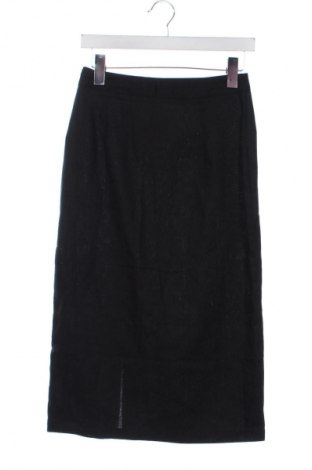 Rock Sinsay, Größe XS, Farbe Schwarz, Preis € 8,99