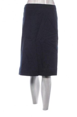 Φούστα Slimma, Μέγεθος L, Χρώμα Μπλέ, Τιμή 6,99 €