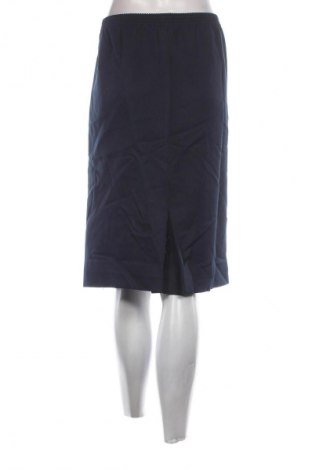 Φούστα Slimma, Μέγεθος L, Χρώμα Μπλέ, Τιμή 6,99 €