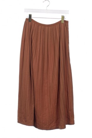 Rock Stefanel, Größe XS, Farbe Braun, Preis € 23,99