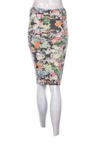 Spódnica Stradivarius, Rozmiar S, Kolor Kolorowy, Cena 72,30 zł
