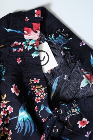 Fustă Stradivarius, Mărime M, Culoare Multicolor, Preț 34,99 Lei