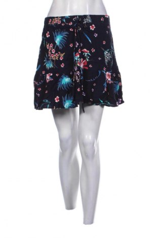 Fustă Stradivarius, Mărime M, Culoare Multicolor, Preț 34,99 Lei