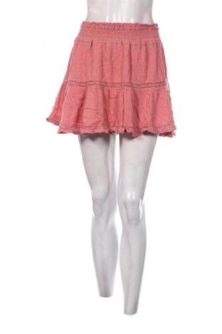 Sukně Superdry, Velikost S, Barva Růžová, Cena  659,00 Kč