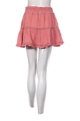 Sukně Superdry, Velikost S, Barva Růžová, Cena  659,00 Kč