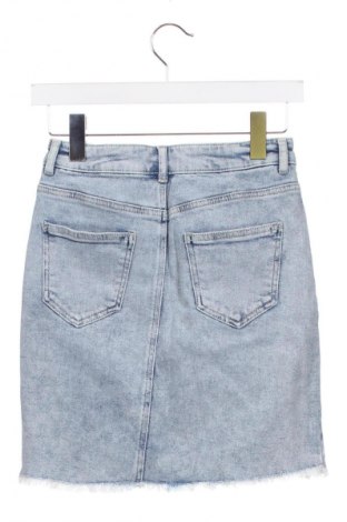 Φούστα Tally Weijl, Μέγεθος XS, Χρώμα Μπλέ, Τιμή 6,99 €