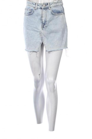 Φούστα Tally Weijl, Μέγεθος S, Χρώμα Μπλέ, Τιμή 5,99 €