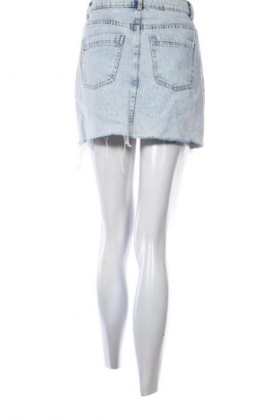 Φούστα Tally Weijl, Μέγεθος S, Χρώμα Μπλέ, Τιμή 5,99 €