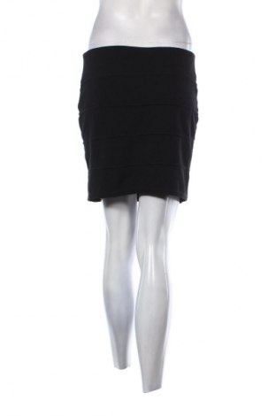 Fustă Tally Weijl, Mărime L, Culoare Negru, Preț 26,99 Lei