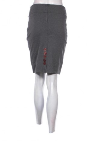 Rock Tara, Größe S, Farbe Grau, Preis 8,99 €