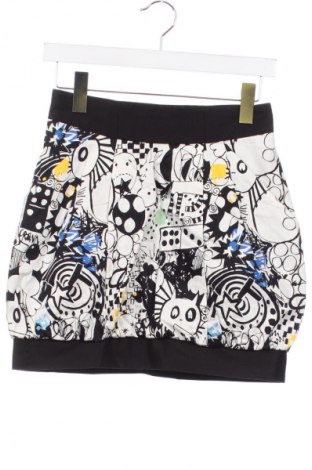 Fustă Topshop, Mărime XS, Culoare Multicolor, Preț 61,99 Lei