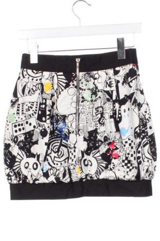 Fustă Topshop, Mărime XS, Culoare Multicolor, Preț 61,99 Lei