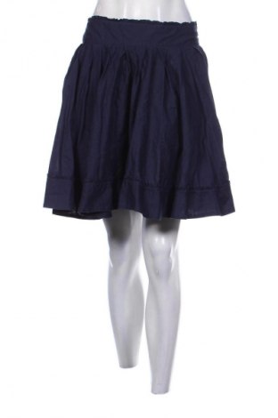 Sukňa Topshop, Veľkosť L, Farba Modrá, Cena  14,95 €