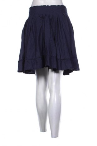 Sukňa Topshop, Veľkosť L, Farba Modrá, Cena  14,95 €