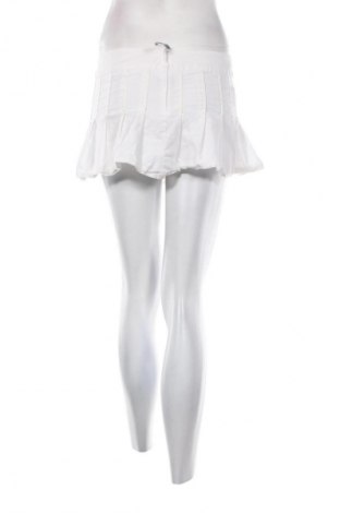 Fustă Topshop, Mărime L, Culoare Alb, Preț 74,99 Lei
